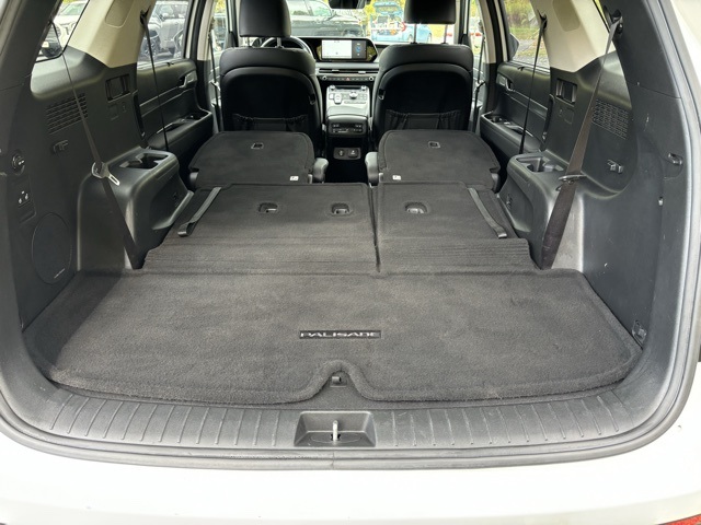 Used 2023 Hyundai Palisade SUV