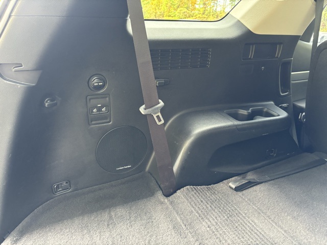 Used 2023 Hyundai Palisade SUV