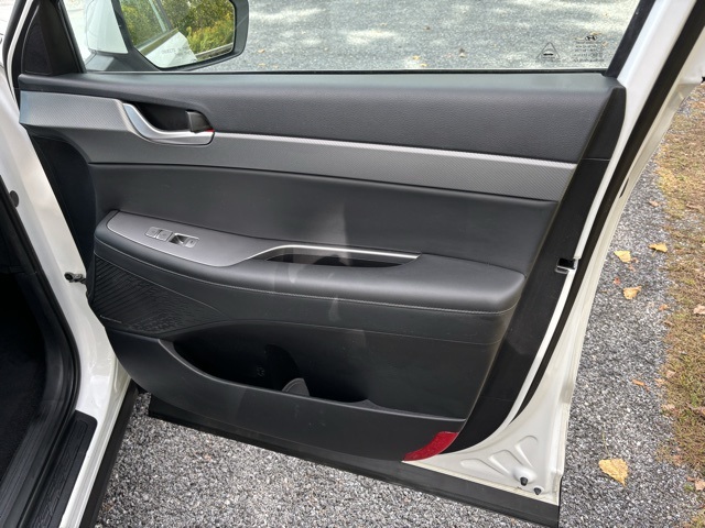 Used 2023 Hyundai Palisade SUV