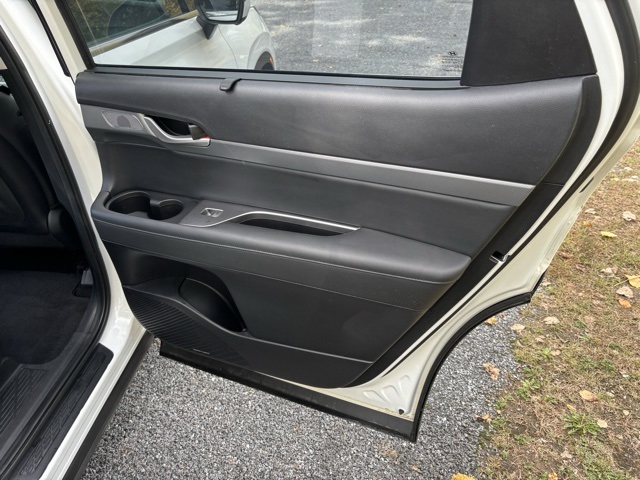 Used 2023 Hyundai Palisade SUV