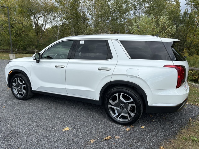Used 2023 Hyundai Palisade SUV