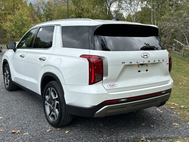 Used 2023 Hyundai Palisade SUV