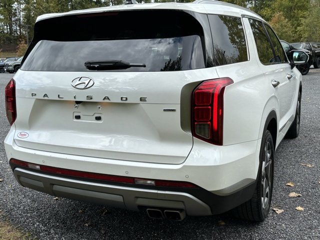 Used 2023 Hyundai Palisade SUV