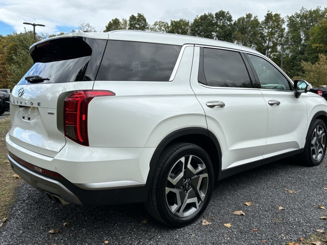 Used 2023 Hyundai Palisade SUV