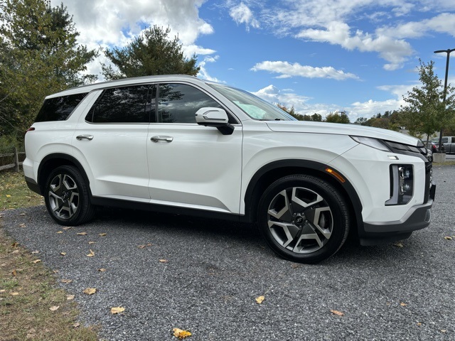 Used 2023 Hyundai Palisade SUV