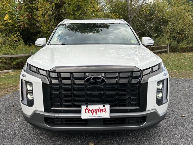 Used 2023 Hyundai Palisade SUV