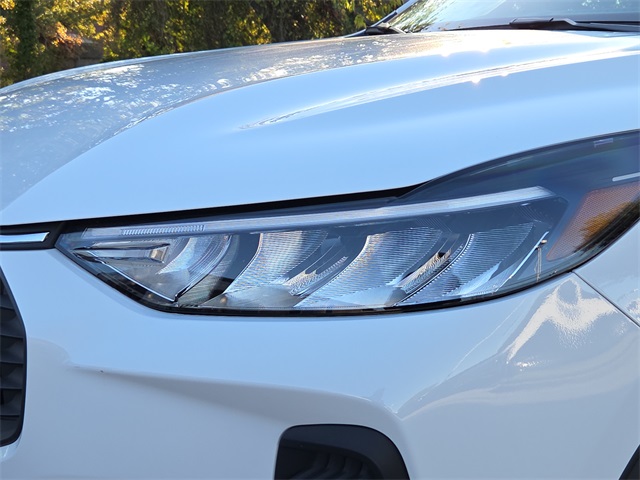 2026 Ford Escape Active photo 2