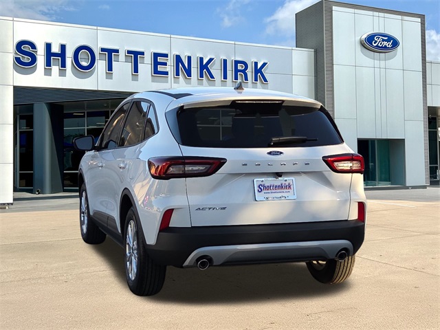 2026 Ford Escape Active photo 4