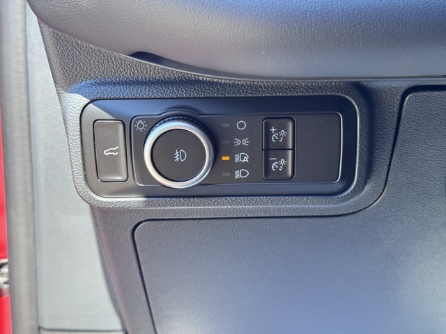 2025 Ford Explorer ST-Line photo 13