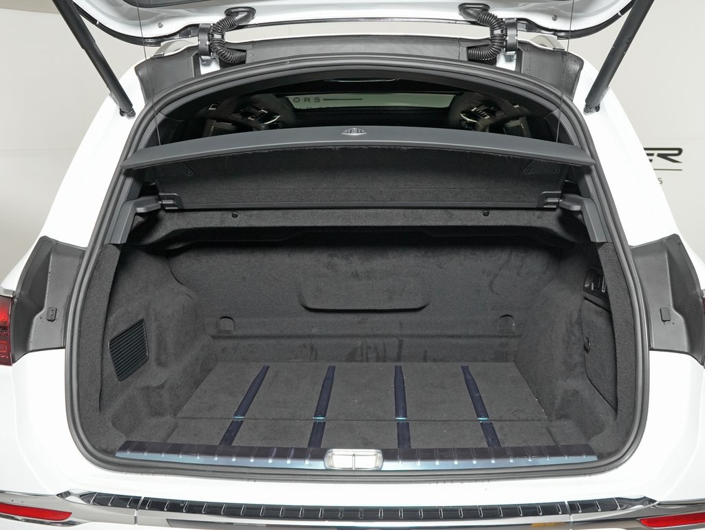 new 2026 Mercedes-Benz GLS car, priced at $187,950