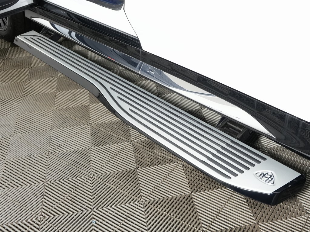 new 2026 Mercedes-Benz GLS car, priced at $187,950