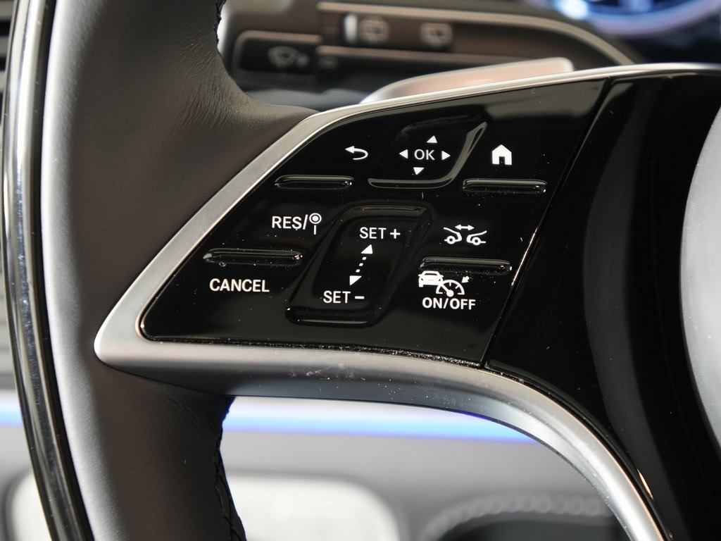 new 2026 Mercedes-Benz GLS car, priced at $187,950