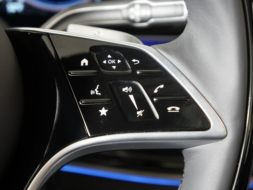 new 2026 Mercedes-Benz GLS car, priced at $187,950