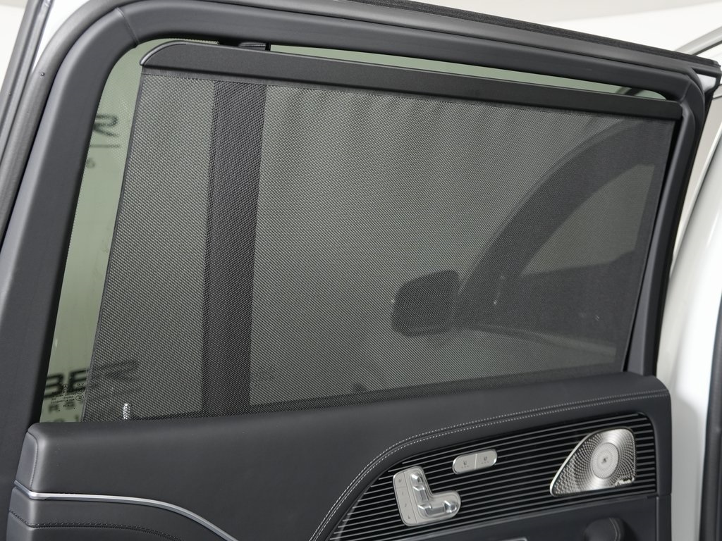 new 2026 Mercedes-Benz GLS car, priced at $187,950