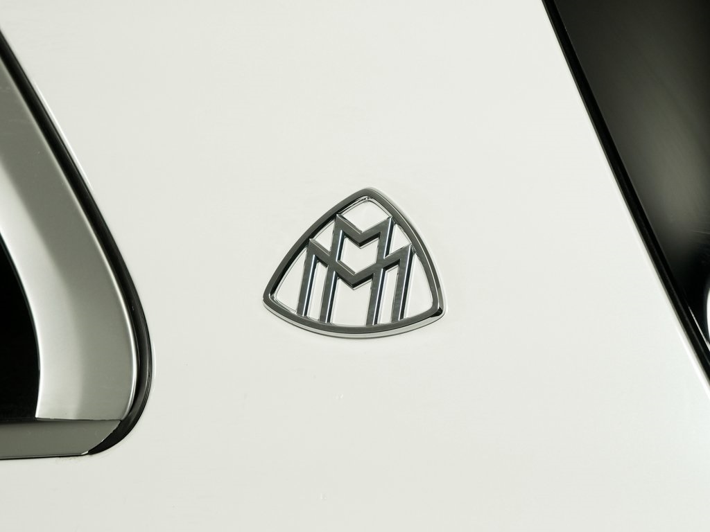 new 2026 Mercedes-Benz GLS car, priced at $187,950