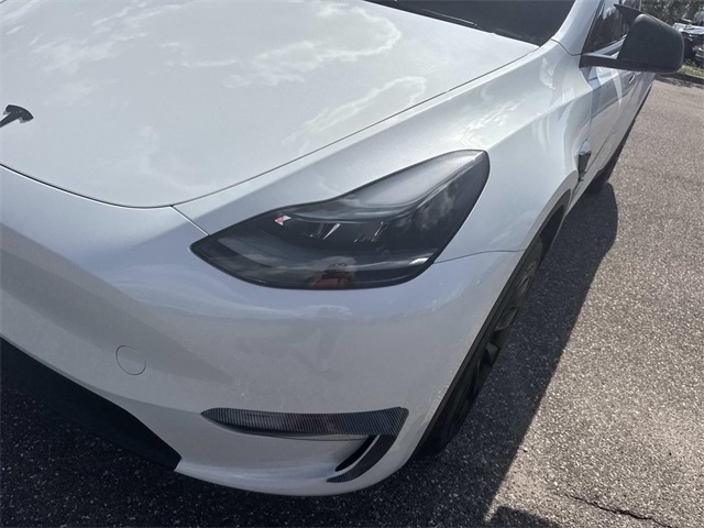 Used 2024 Tesla Model Y SUV