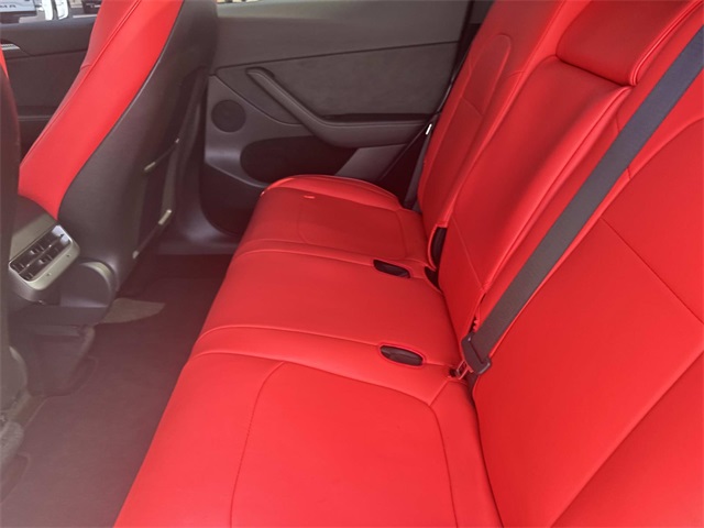 Used 2024 Tesla Model Y SUV