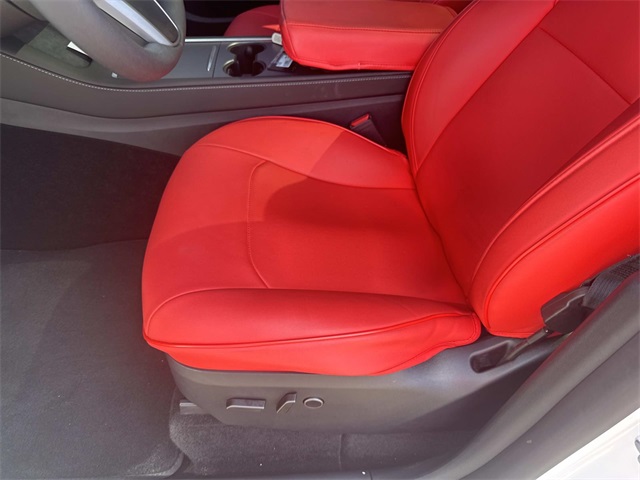 Used 2024 Tesla Model Y SUV