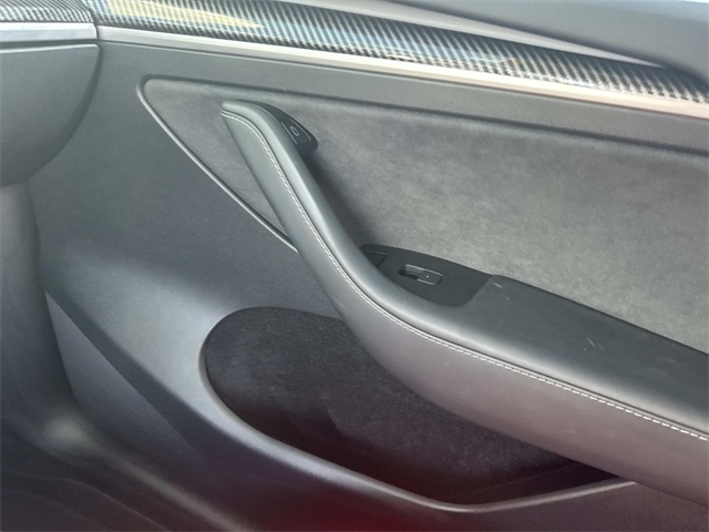 Used 2024 Tesla Model Y SUV