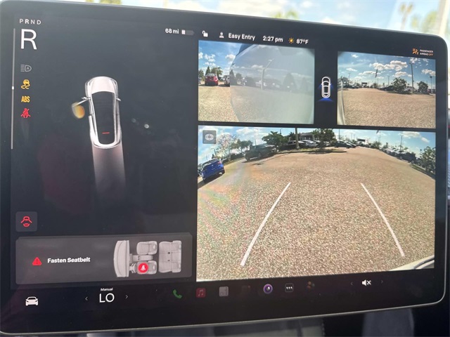 Used 2024 Tesla Model Y SUV