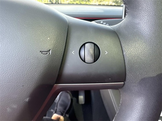 Used 2024 Tesla Model Y SUV