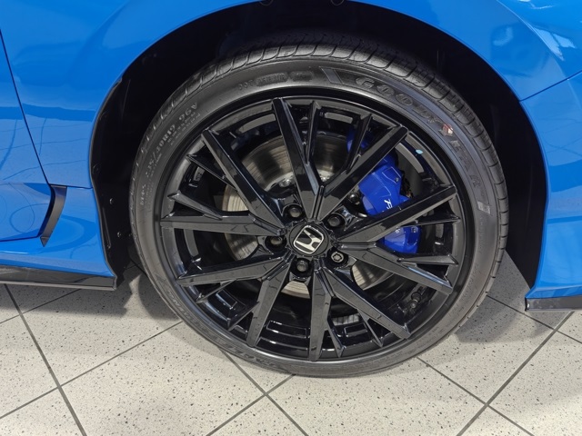 new 2026 Honda Prelude car, priced at $43,650