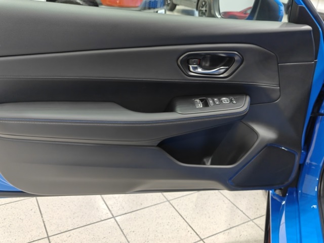 new 2026 Honda Prelude car, priced at $43,650