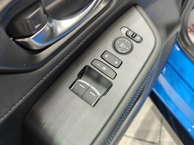 new 2026 Honda Prelude car, priced at $43,650