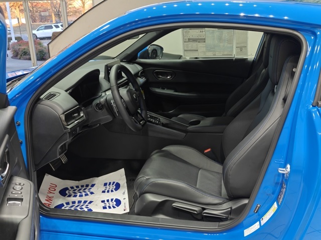 new 2026 Honda Prelude car, priced at $43,650