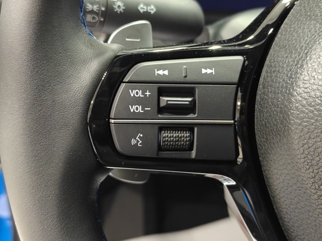 new 2026 Honda Prelude car, priced at $43,650