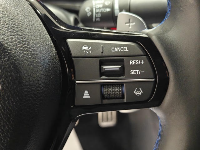 new 2026 Honda Prelude car, priced at $43,650