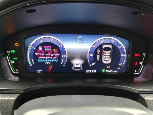 new 2026 Honda Prelude car, priced at $43,650