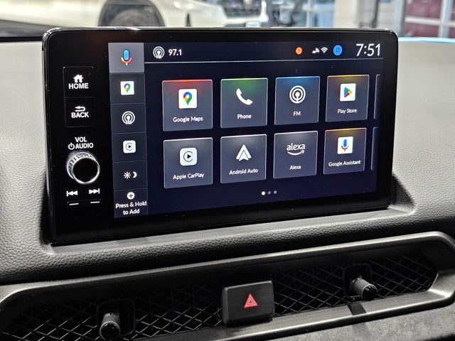 new 2026 Honda Prelude car, priced at $43,650