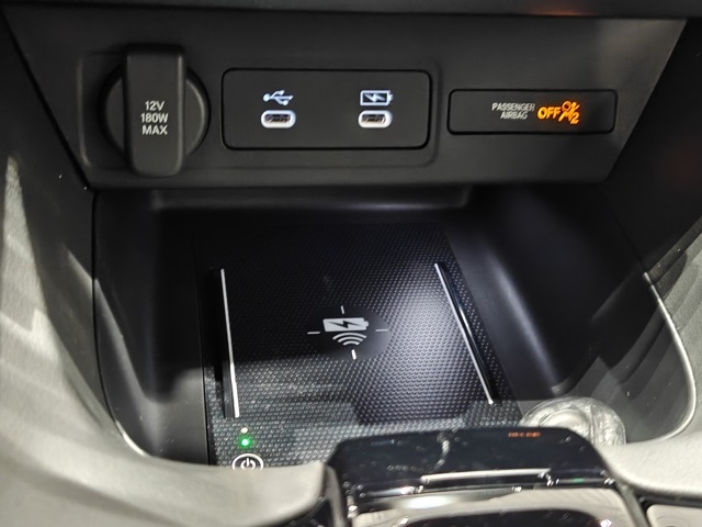 new 2026 Honda Prelude car, priced at $43,650