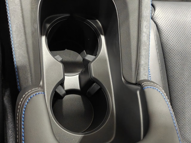 new 2026 Honda Prelude car, priced at $43,650