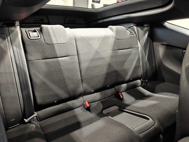 new 2026 Honda Prelude car, priced at $43,650