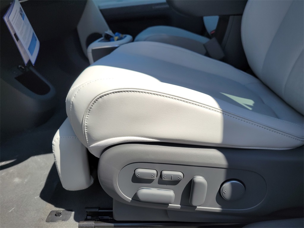 new 2024 Hyundai IONIQ 5 car, priced at $38,986