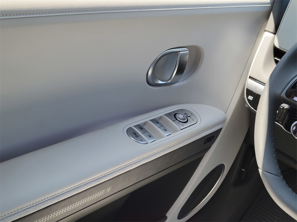 new 2024 Hyundai IONIQ 5 car, priced at $38,986