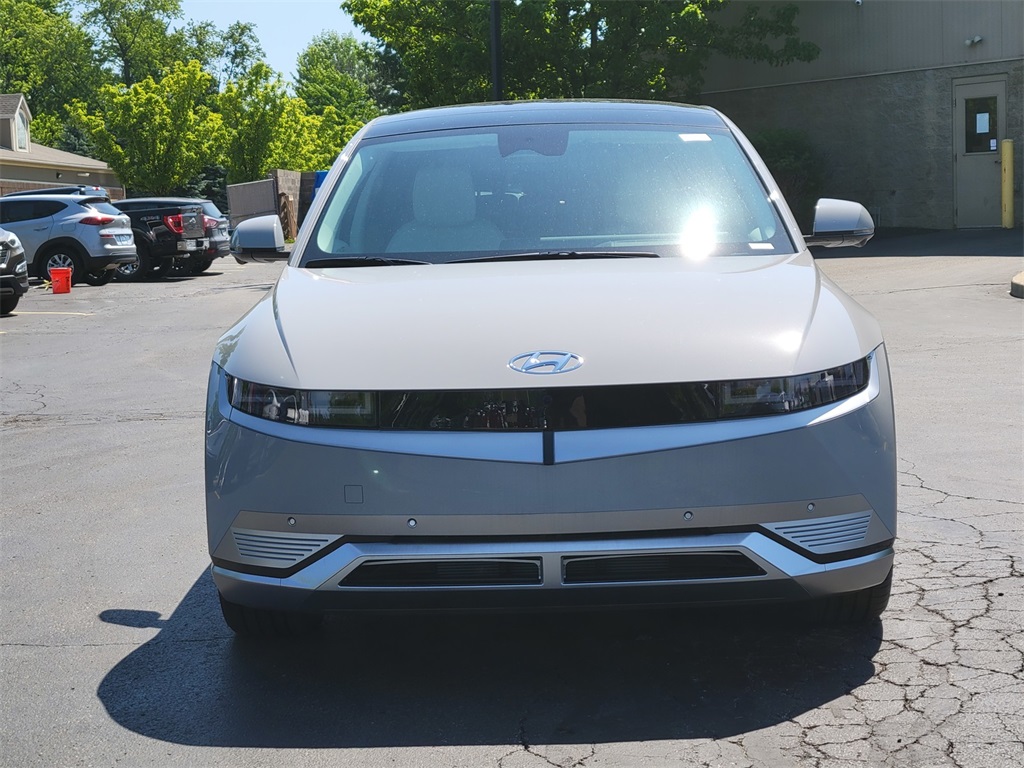 new 2024 Hyundai IONIQ 5 car, priced at $38,986