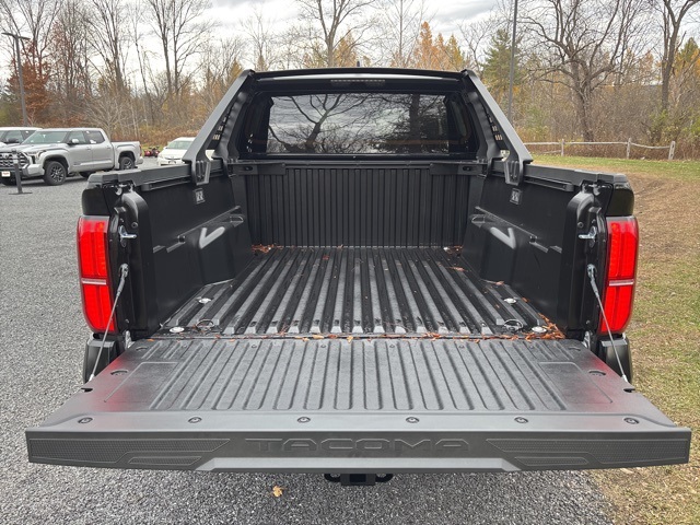 New 2025 Toyota Tacoma Truck