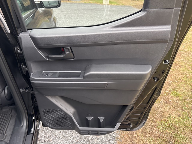 New 2025 Toyota Tacoma Truck