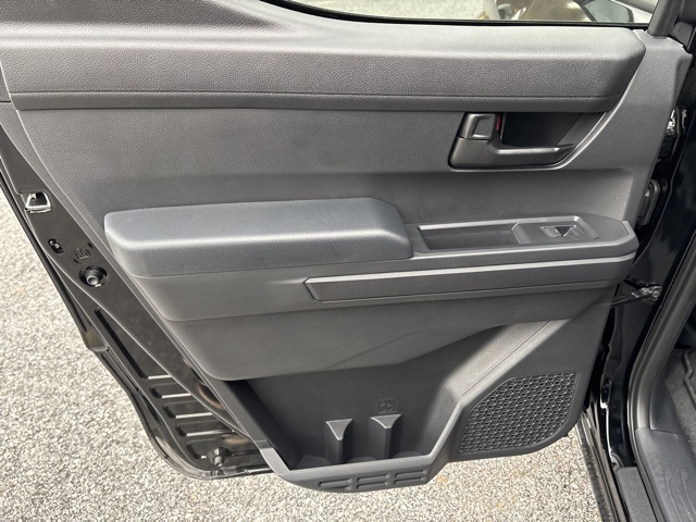 New 2025 Toyota Tacoma Truck