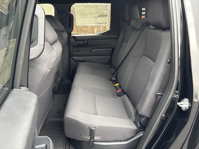 New 2025 Toyota Tacoma Truck