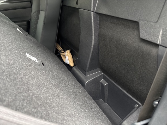 New 2025 Toyota Tacoma Truck