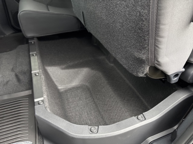 New 2025 Toyota Tacoma Truck