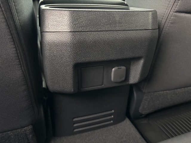 New 2025 Toyota Tacoma Truck