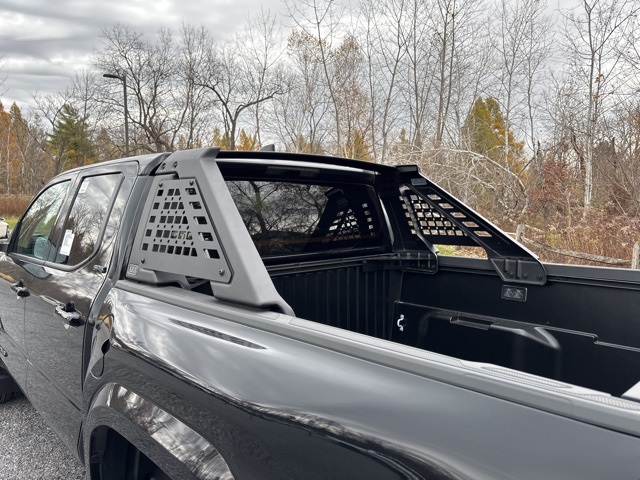 New 2025 Toyota Tacoma Truck