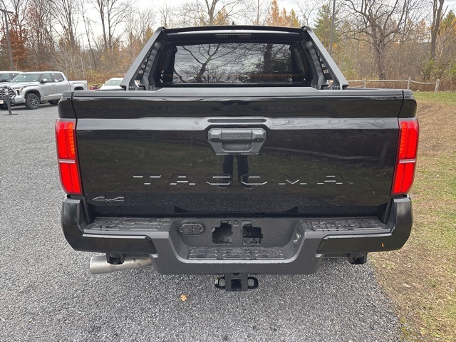 New 2025 Toyota Tacoma Truck