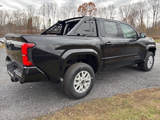 New 2025 Toyota Tacoma Truck
