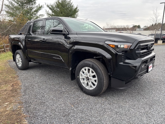 New 2025 Toyota Tacoma Truck